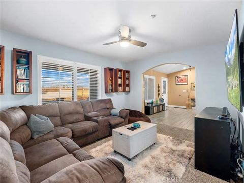 Tiny photo for 12326 Silver Rock Rd, Pinon Hills, CA 92372 (MLS # IG25270840)