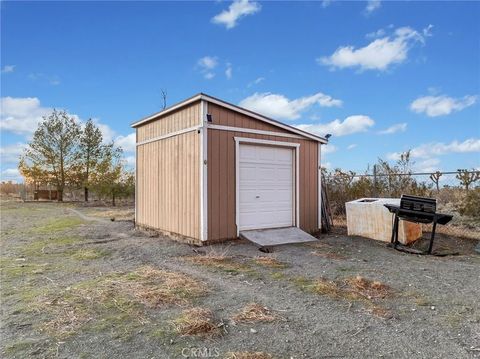 Tiny photo for 12326 Silver Rock Rd, Pinon Hills, CA 92372 (MLS # IG25270840)