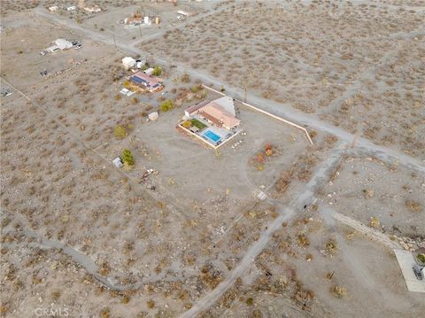 Tiny photo for 12326 Silver Rock Rd, Pinon Hills, CA 92372 (MLS # IG25270840)