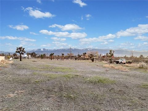 Tiny photo for 12326 Silver Rock Rd, Pinon Hills, CA 92372 (MLS # IG25270840)