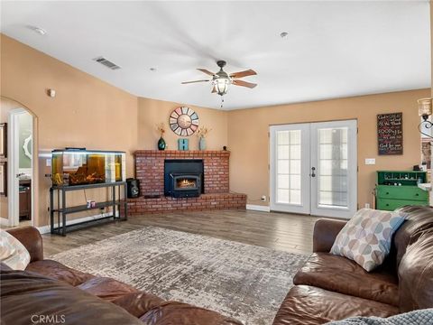 Tiny photo for 12326 Silver Rock Rd, Pinon Hills, CA 92372 (MLS # IG25270840)