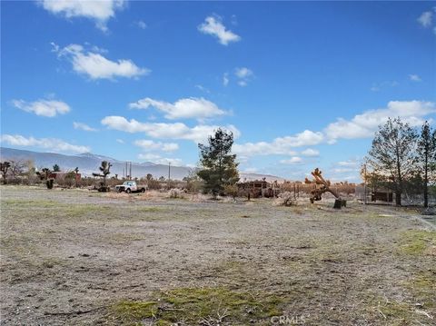 Tiny photo for 12326 Silver Rock Rd, Pinon Hills, CA 92372 (MLS # IG25270840)