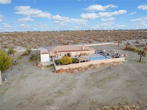 Tiny photo for 12326 Silver Rock Rd, Pinon Hills, CA 92372 (MLS # IG25270840)
