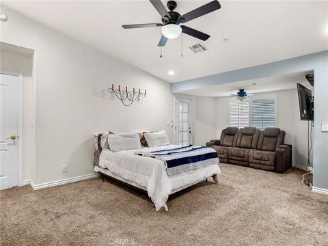 Tiny photo for 12326 Silver Rock Rd, Pinon Hills, CA 92372 (MLS # IG25270840)