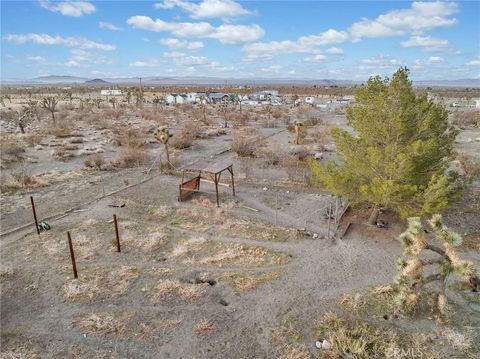 Tiny photo for 12326 Silver Rock Rd, Pinon Hills, CA 92372 (MLS # IG25270840)