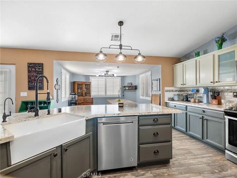 Tiny photo for 12326 Silver Rock Rd, Pinon Hills, CA 92372 (MLS # IG25270840)