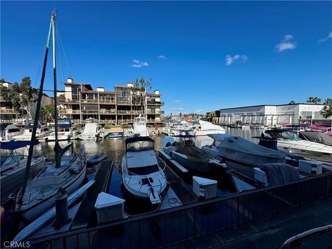 Photo of 6133 Marina Pacifica Dr, Long Beach, CA 90803 (MLS # PW26037783)