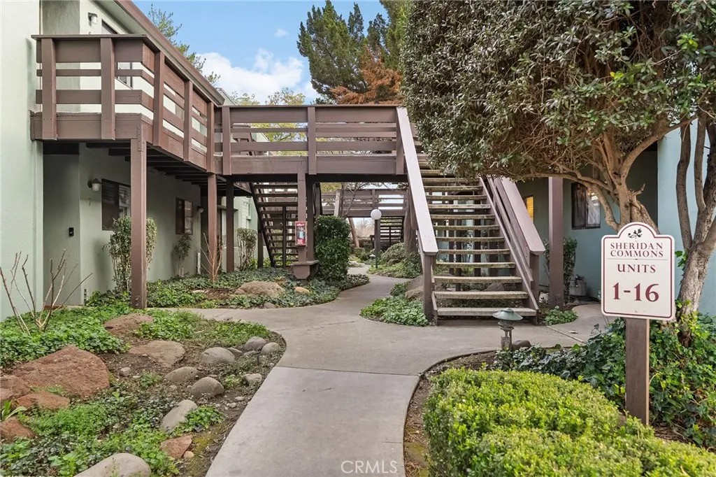 1415 Sheridan