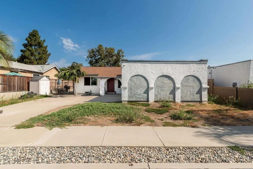 Photo of 106 Lancer Ave, Oceanside, CA 92058 (MLS # NDP2607645)