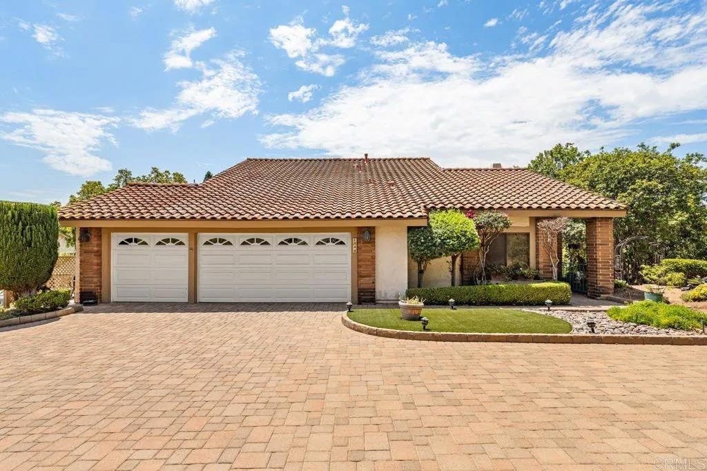 Photo of 1344 Timberpond DR, El Cajon, CA 92019 (MLS # PTP2606010)