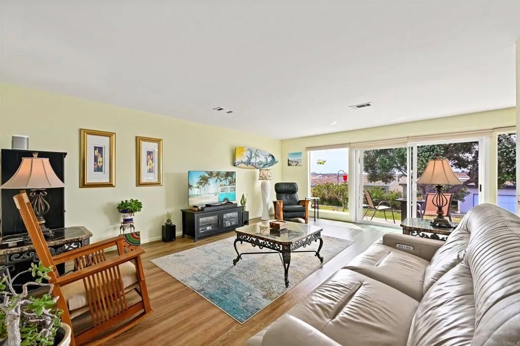 Photo of 3808 Vista Campana #11, Oceanside, CA 92057 (MLS # NDP2603853)