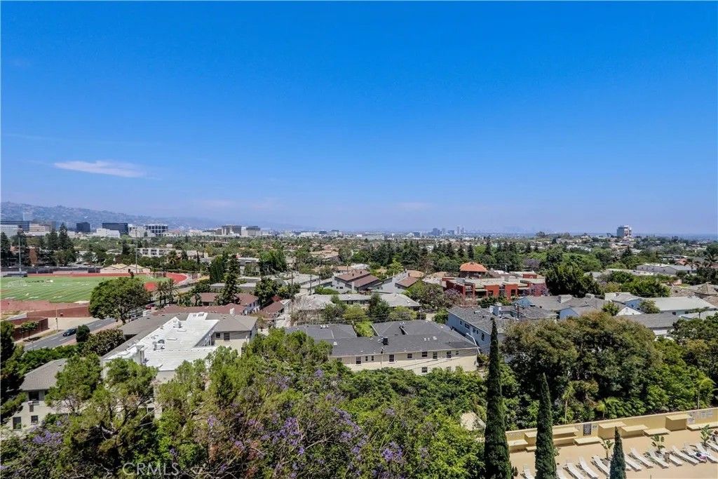 Photo of 2160 Century Park East Park #706, Los Angeles, CA 90067 (MLS # SB26028647)
