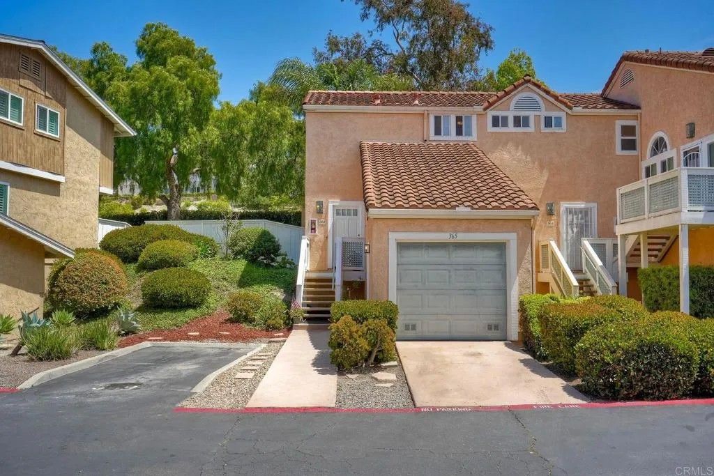 Photo of 722 Buena Tierra Way #365, Oceanside, CA 92057 (MLS # NDP2604256)