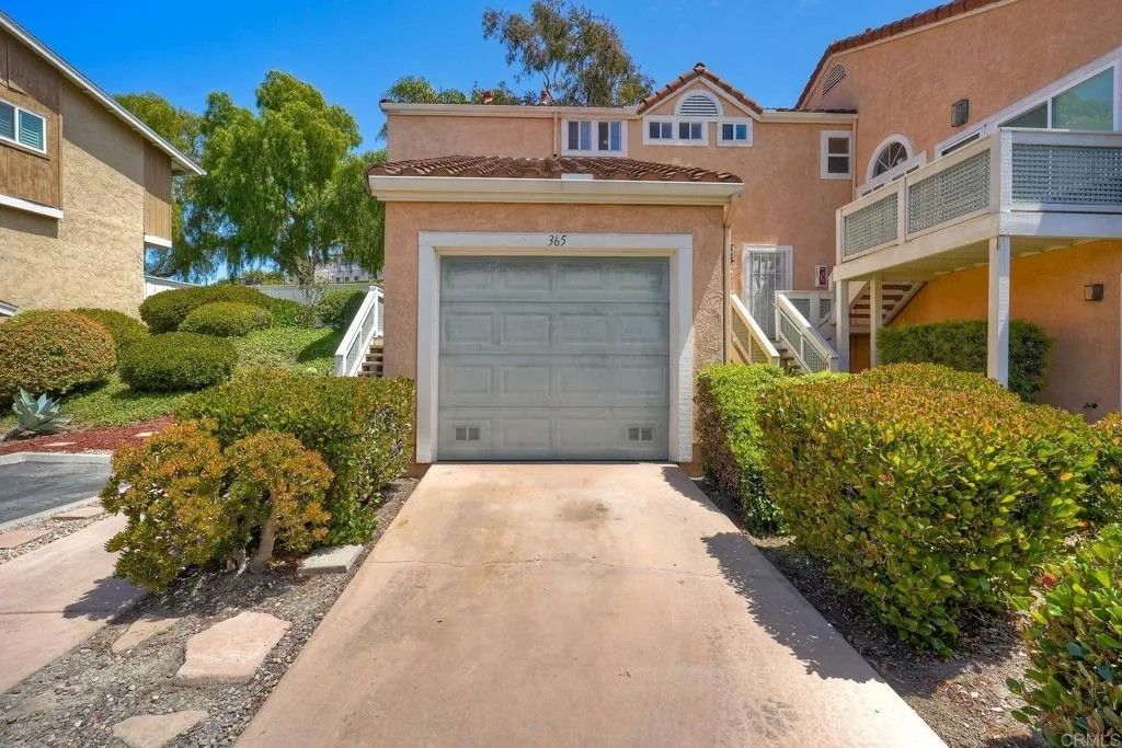 Photo of 722 Buena Tierra Way #365, Oceanside, CA 92057 (MLS # NDP2604256)