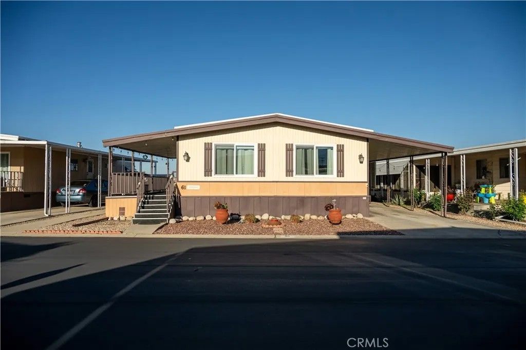 Photo of 626 N Dearborn #61 St, Redlands, CA 92374 (MLS # IG26059379)