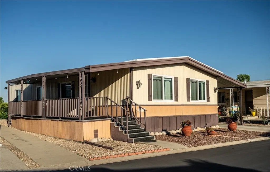 Photo of 626 N Dearborn #61 St, Redlands, CA 92374 (MLS # IG26059379)