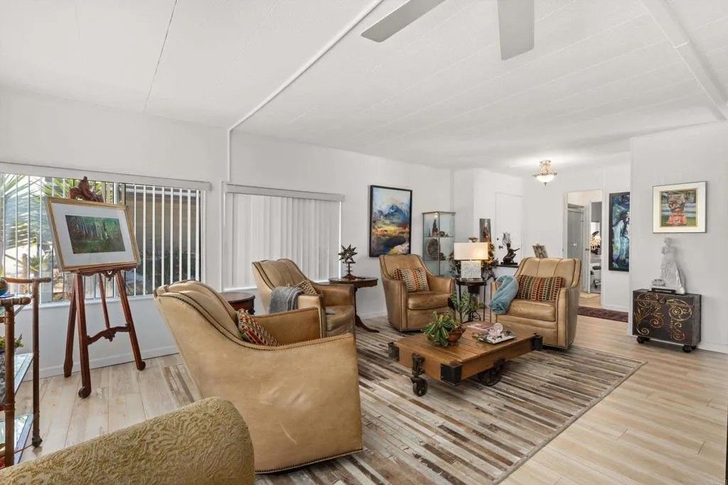 Photo of 1501 Anza Avenue #62, Vista, CA 92084 (MLS # NDP2602273)