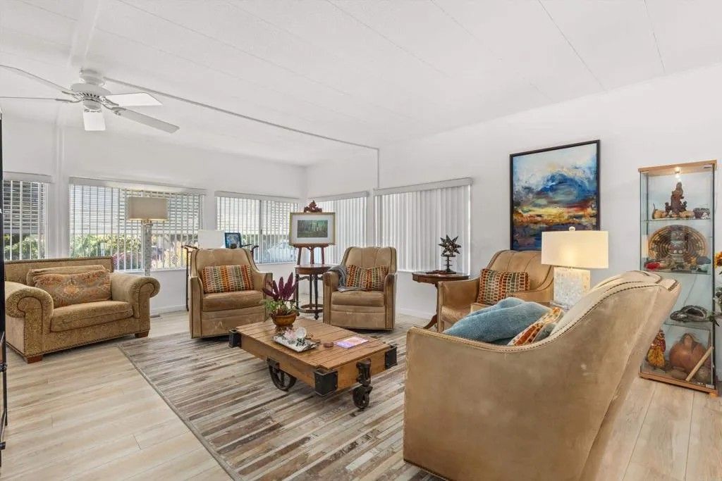 Photo of 1501 Anza Avenue #62, Vista, CA 92084 (MLS # NDP2602273)