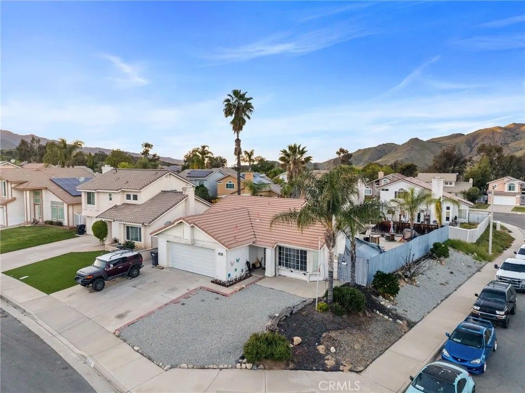 Photo of 26657 Dry Falls Drive, Corona, CA 92883 (MLS # IV26046084)