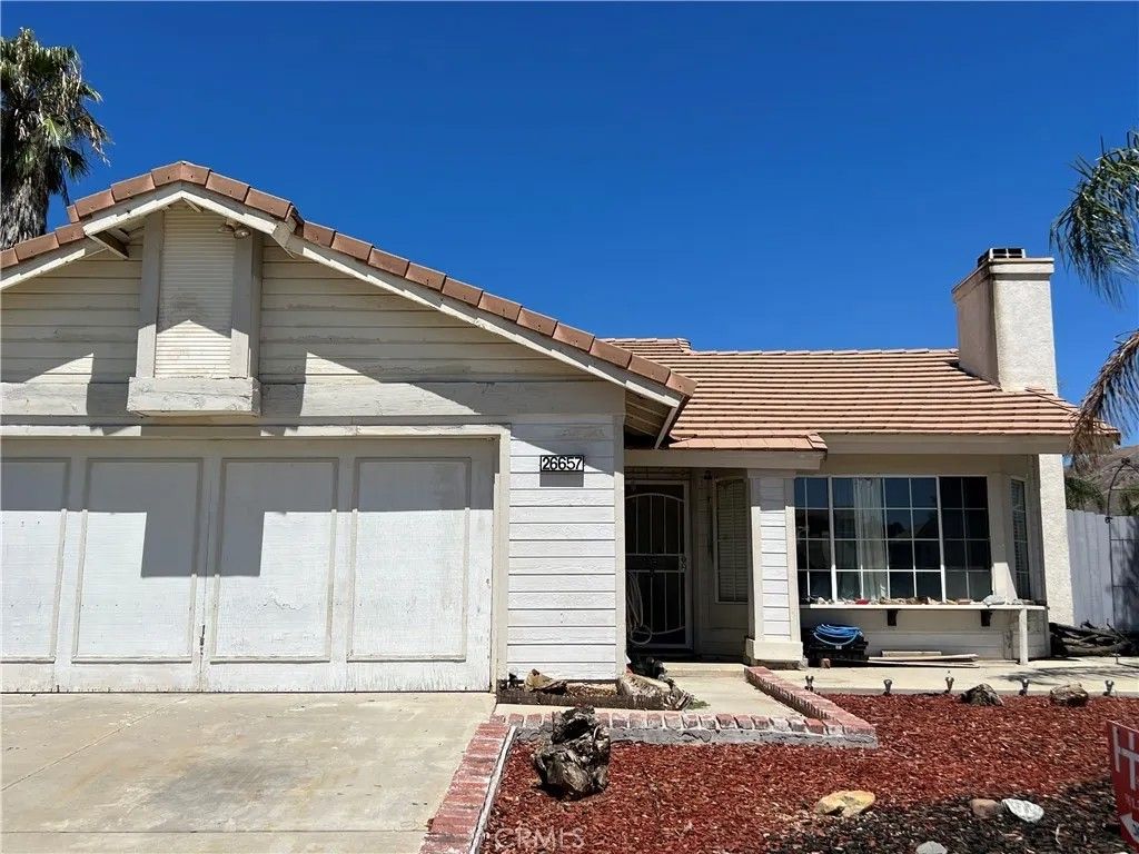 Photo of 26657 Dry Falls Drive, Corona, CA 92883 (MLS # IV26046084)