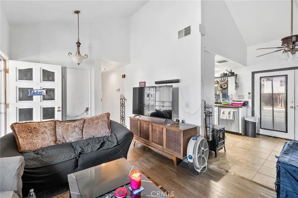 Photo of 26657 Dry Falls Drive, Corona, CA 92883 (MLS # IV26046084)