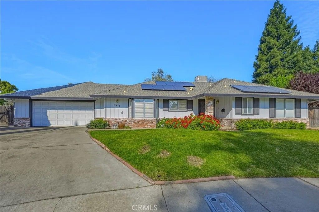 Photo of 2411 Bluegrass Lane, Merced, CA 95340 (MLS # MC26052359)