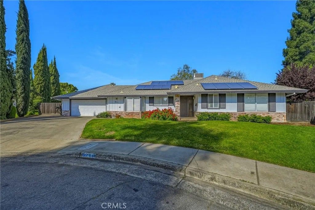 Photo of 2411 Bluegrass Lane, Merced, CA 95340 (MLS # MC26052359)