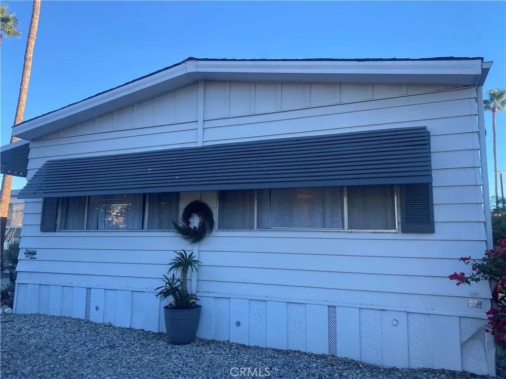 Photo of 18801 Roberts Road, Desert Hot Springs, CA 92241 (MLS # SW25275542)