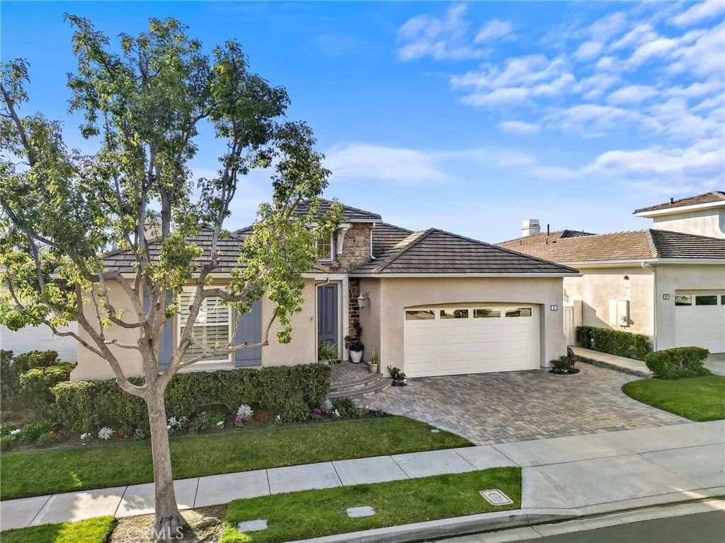 Photo of 59 Camino Lienzo, San Clemente, CA 92673 (MLS # OC26010333)