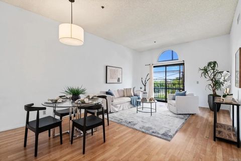 Photo of 5990 Dandridge Lane #198, San Diego, CA 92115 (MLS # PTP2507971)
