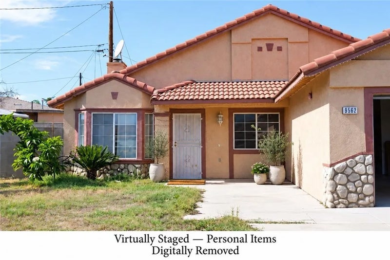9562 Sultana