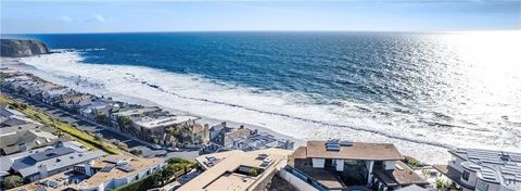 Tiny photo for 23502 Seaward Isle, Dana Point, CA 92629 (MLS # OC25247092)
