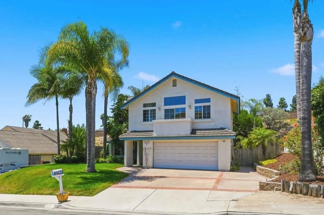 356 Delage Drive, Encinitas