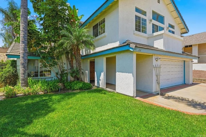 356 Delage Drive