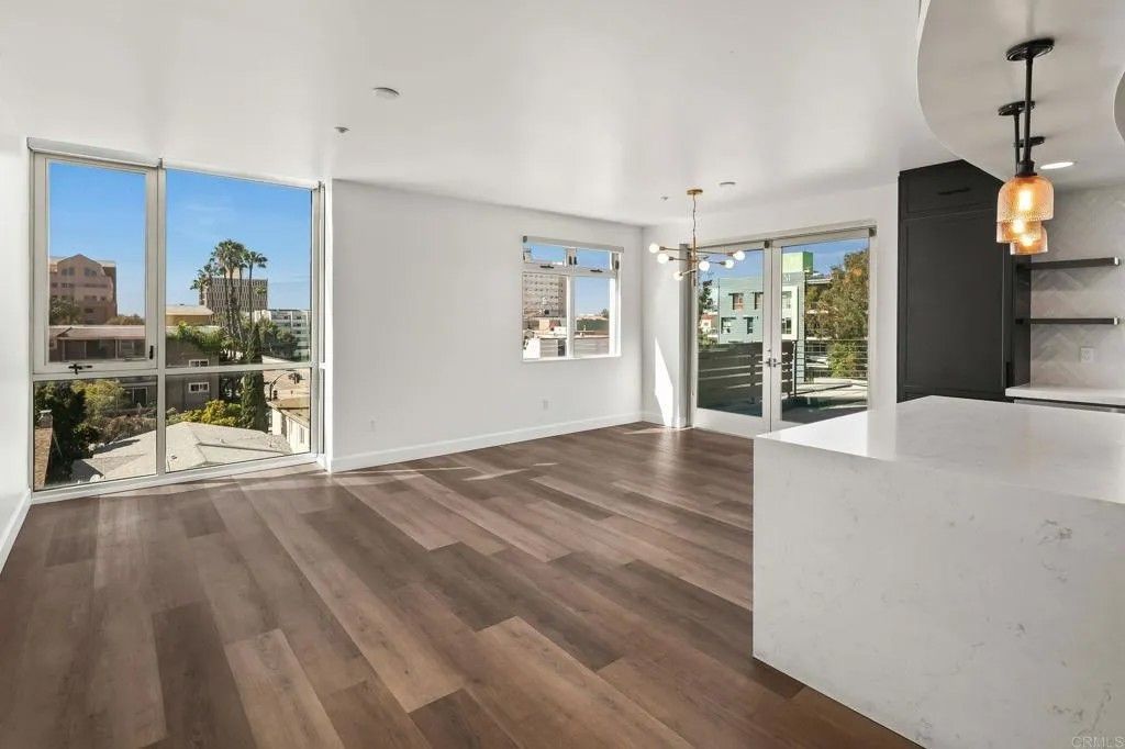 Photo of 3980 9Th Avenue #404, San Diego, CA 92103 (MLS # PTP2601863)