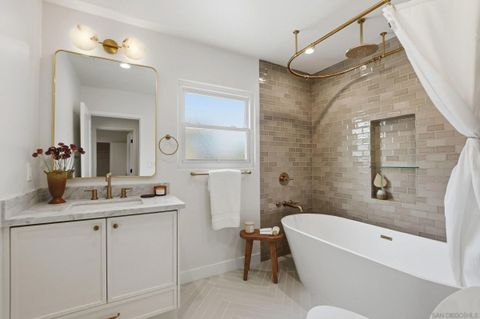 4906 Lorraine Dr San Diego CA 92115