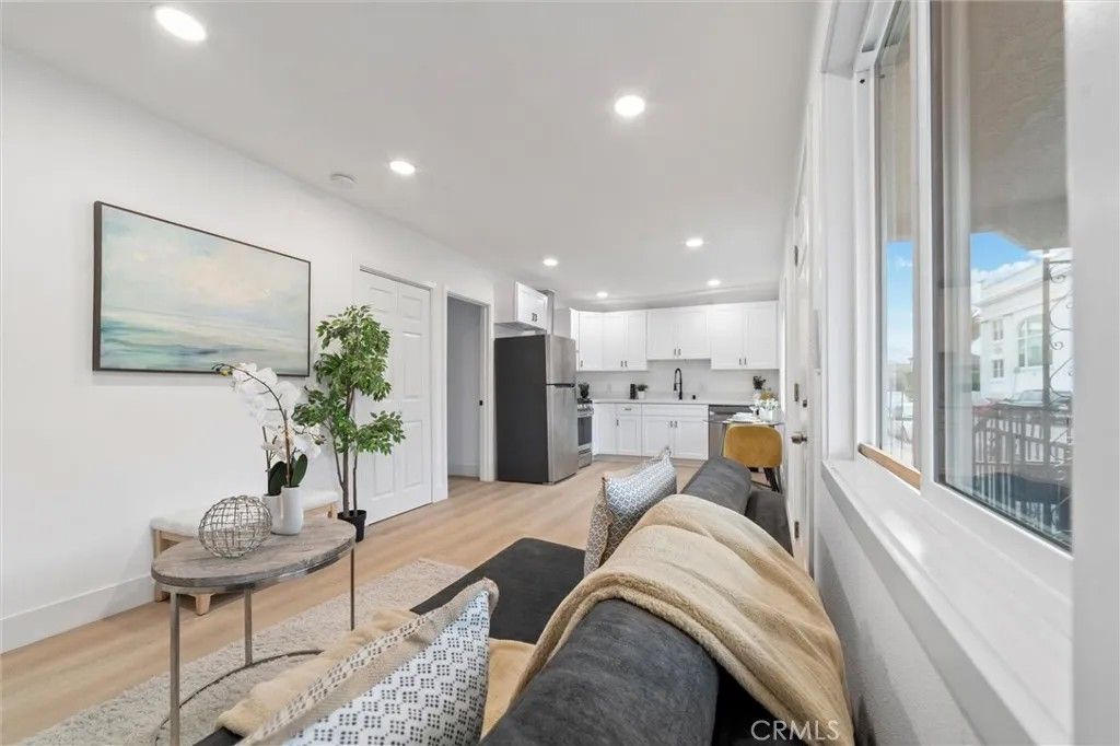 Photo of 2315 Stanford Avenue, Los Angeles, CA 90011 (MLS # PW25282327)