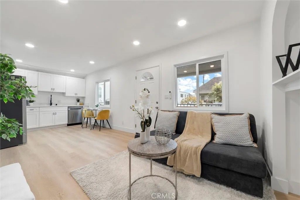 Photo of 2315 Stanford Avenue, Los Angeles, CA 90011 (MLS # PW25282327)