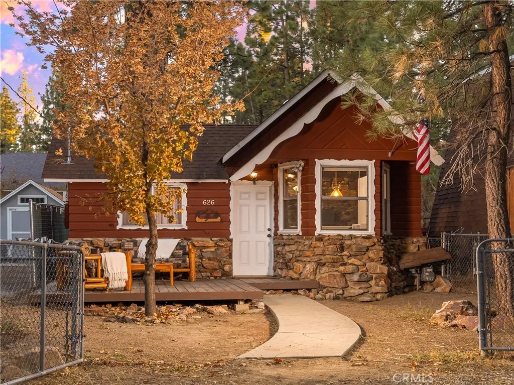 626 Elysian Boulevard