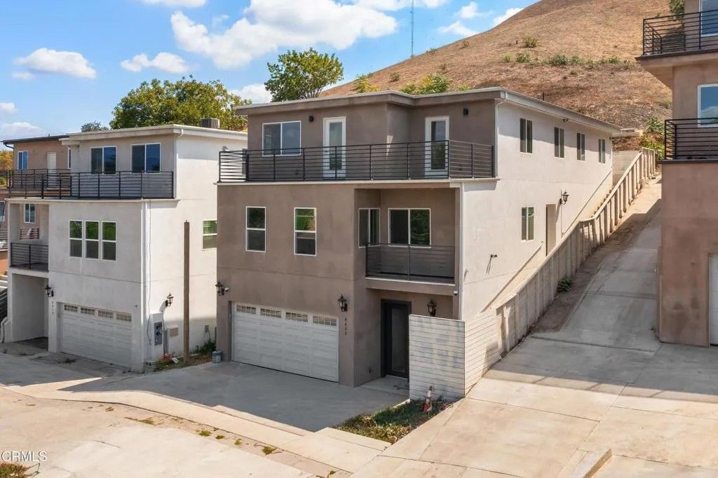Photo of 4406 Bowman Boulevard, El Sereno, CA 90032 (MLS # P1-25147)