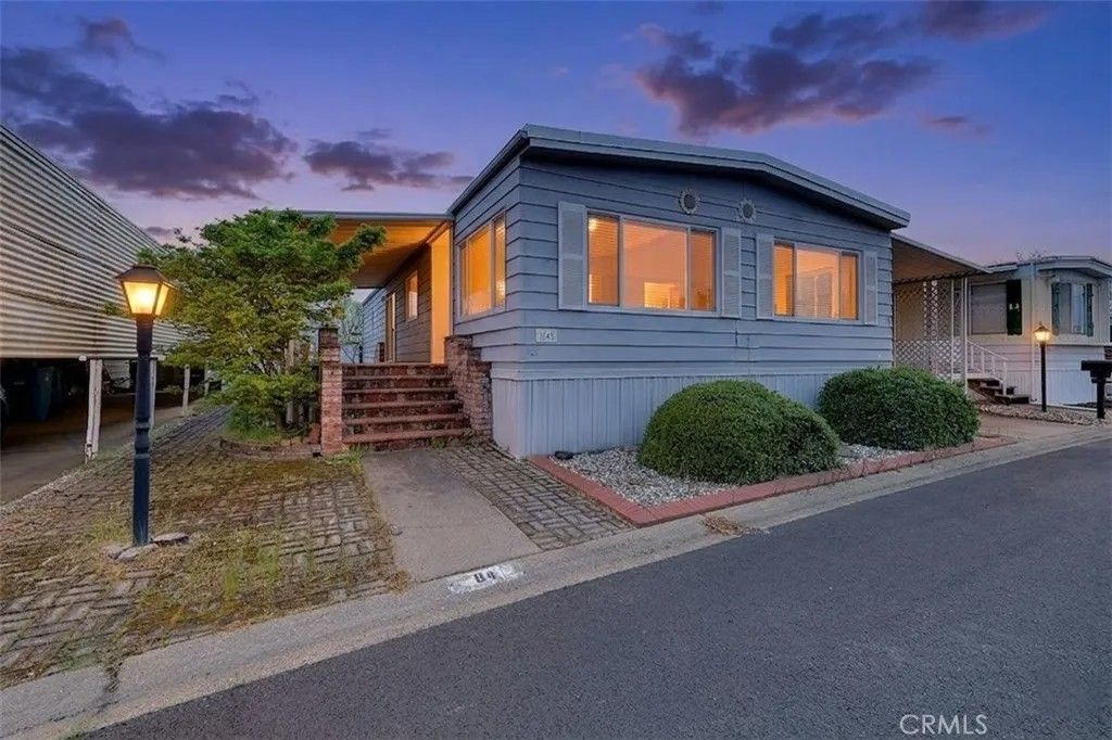 Photo of 84 El Verano Way, Yuba City, CA 95993 (MLS # SN26056348)