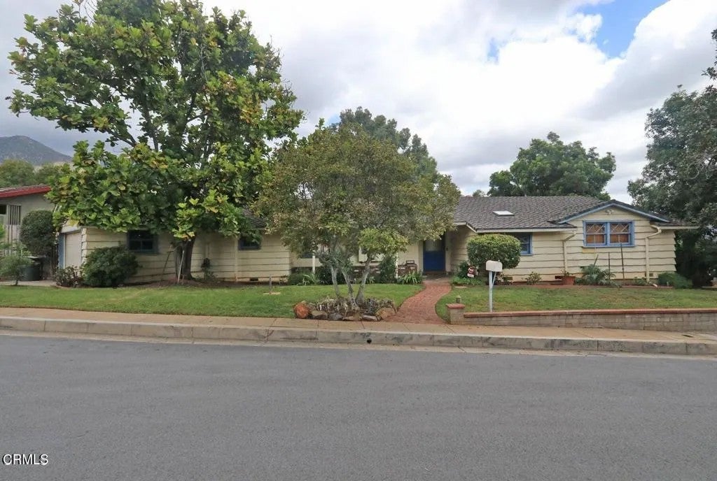 504 Mesa Circle