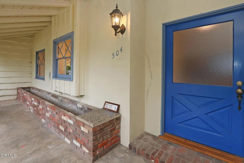 504 Mesa Circle