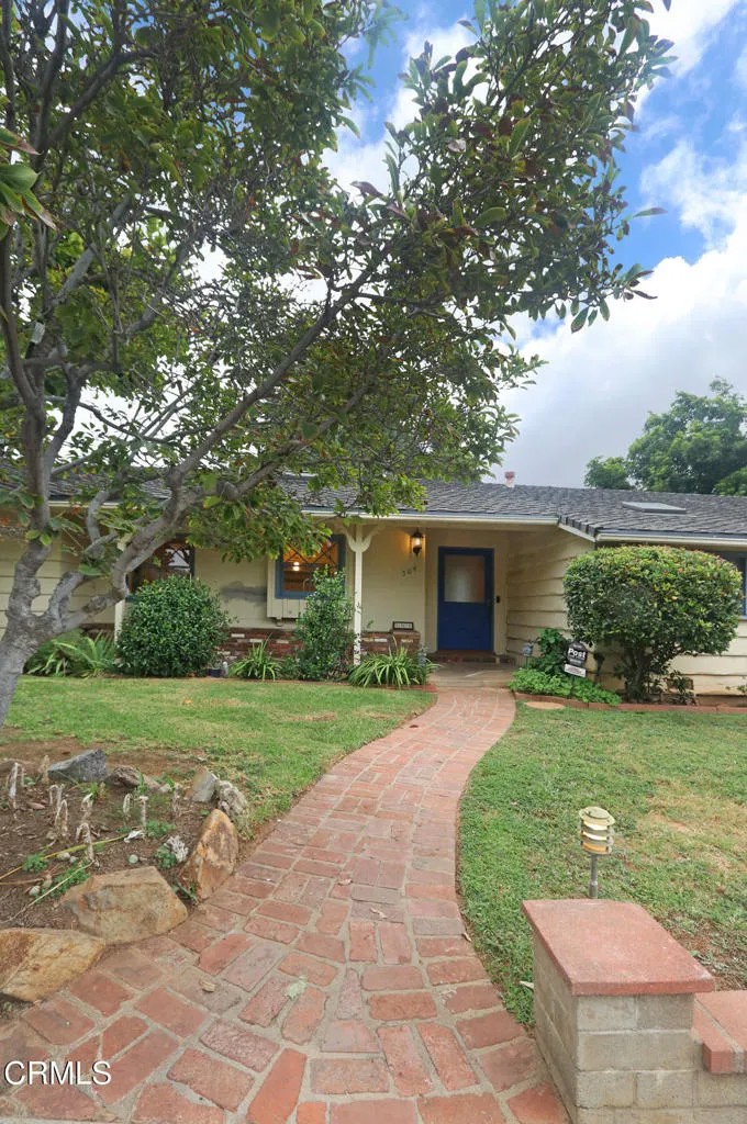 504 Mesa Circle