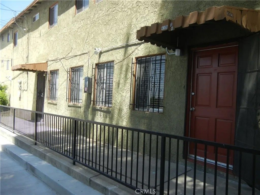 Photo of 4108 Abner Street, Los Angeles, CA 90032 (MLS # TR26012273)