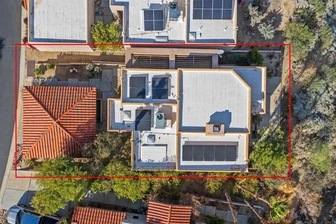 Tiny photo for 2842 Fonts Point Drive, Borrego Springs, CA 92004 (MLS # NDP2508640)