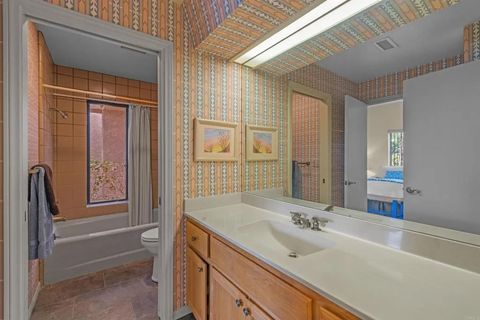 Tiny photo for 2842 Fonts Point Drive, Borrego Springs, CA 92004 (MLS # NDP2508640)