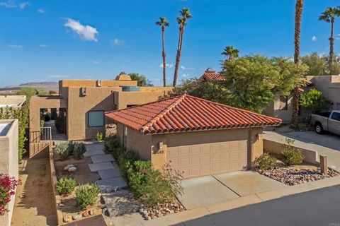 Tiny photo for 2842 Fonts Point Drive, Borrego Springs, CA 92004 (MLS # NDP2508640)