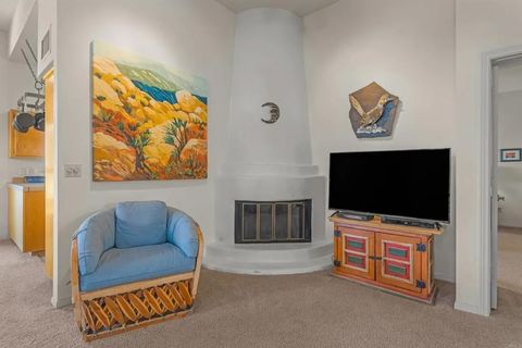 Tiny photo for 2842 Fonts Point Drive, Borrego Springs, CA 92004 (MLS # NDP2508640)