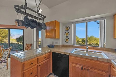 Tiny photo for 2842 Fonts Point Drive, Borrego Springs, CA 92004 (MLS # NDP2508640)